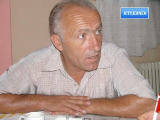 A treia încercare a fost cu noroc: fostul primar din Agigea, judecat după ce a dat cu maşina peste actualul edil